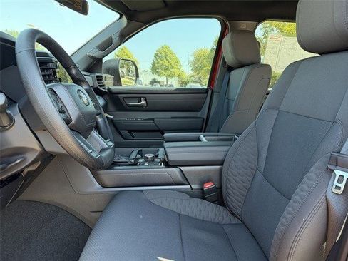 New 2026 Toyota Tundra SR5 image 23