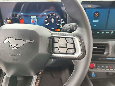 New 2026 Ford Mustang EcoBoost image 24