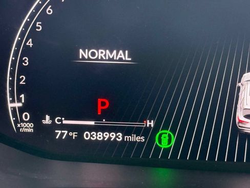 Certified 2023 Acura MDX SH-AWD w/ Advance Package image 20