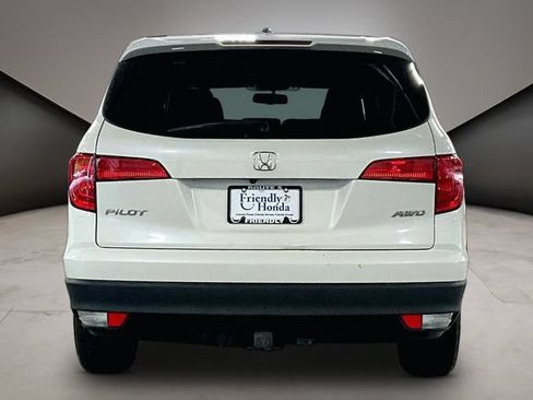 Used 2016 Honda Pilot EX-L image 5