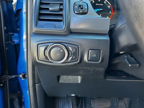 Used 2019 Ford Ranger XL w/ Equipment Group 101A Mid image 13
