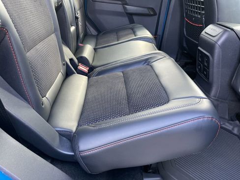 Used 2024 Ford Bronco Raptor image 79