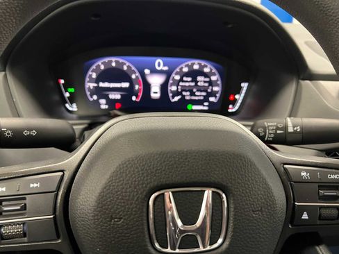 New 2025 Honda Accord LX image 22