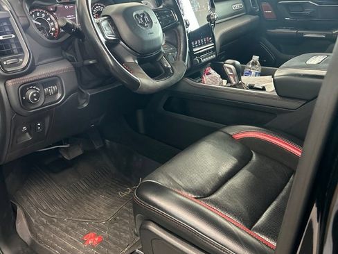 Used 2021 RAM 1500 TRX w/ TRX Level 2 Equipment Group AWD/4WD image 9