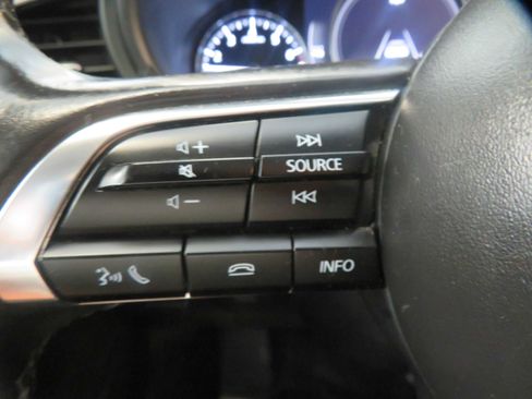 Used 2024 MAZDA CX-30 AWD 2.5 S w/ Preferred Package image 30