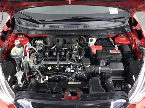 Used 2018 Nissan Kicks SV w/ Interior Electronics Package image 15