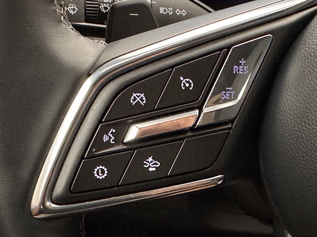 Used 2026 Buick Enclave Preferred FWD image 11