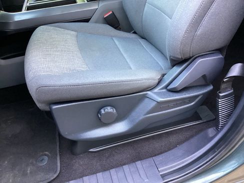 Used 2021 Ford F150 XLT w/ Trailer Tow Package image 27