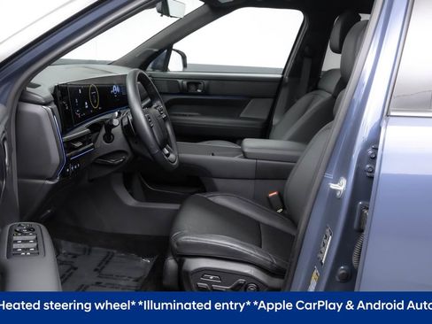 Used 2026 Hyundai Santa Fe Calligraphy AWD/4WD image 6