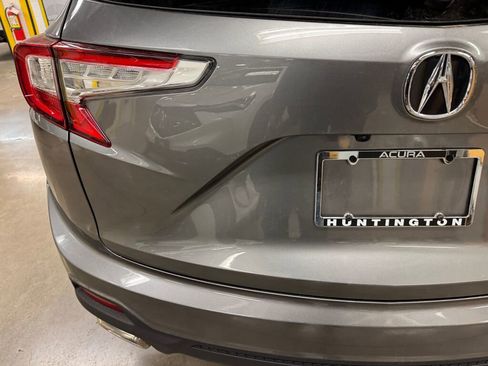 Certified 2023 Acura RDX AWD image 38