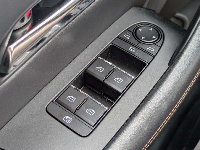 Certified 2026 MAZDA CX-90 Plug-In Hybrid w/ Premium Plus AWD/4WD image 24