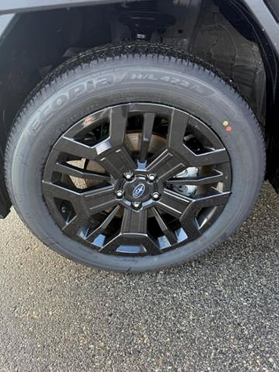New 2026 Subaru Outback Limited XT AWD/4WD image 24
