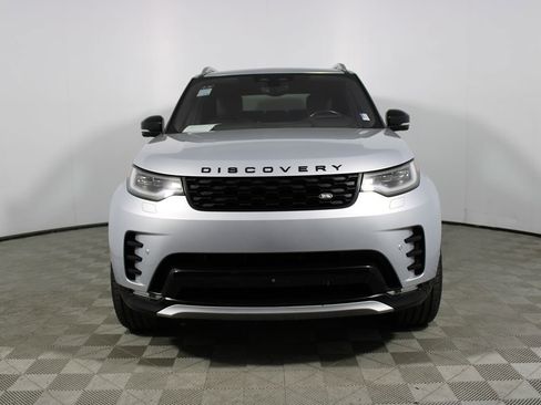 Used 2022 Land Rover Discovery S R-Dynamic image 2