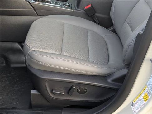 New 2025 Ford Bronco Sport Badlands image 4