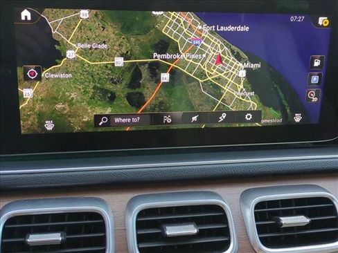 Certified 2023 Mercedes-Benz GLE 350 image 13