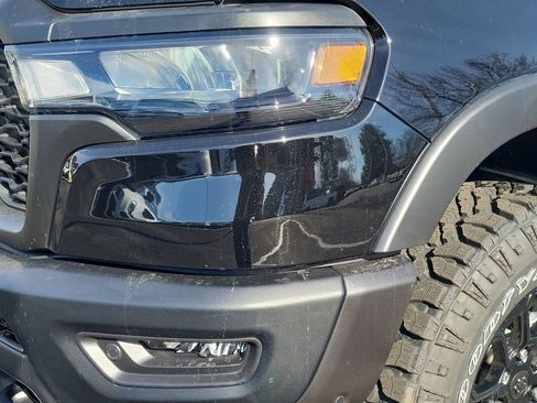 New 2026 RAM 1500 Rebel w/ Bed Utility Group image 8