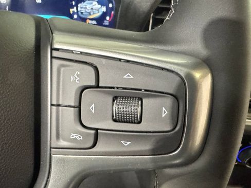 New 2026 Chevrolet Silverado 2500 LTZ w/ LTZ Plus Package AWD/4WD image 19