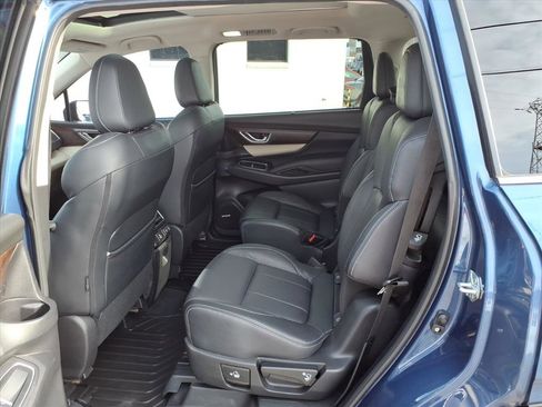 Used 2021 Subaru Ascent Touring w/ Popular Package #2A image 12