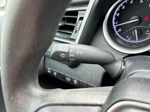 Used 2023 Toyota Camry LE FWD image 19