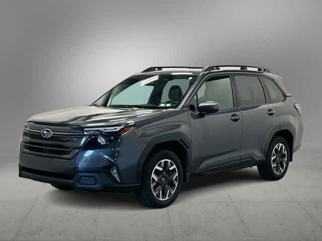 Used 2026 Subaru Forester Premium AWD/4WD image 1