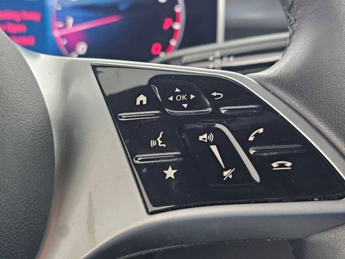 Certified 2025 Mercedes-Benz GLC 300 GLC 300 image 28