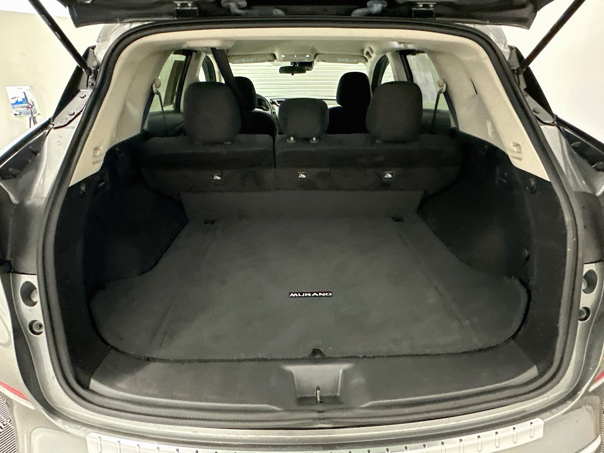 Used 2023 Nissan Murano S AWD/4WD image 29