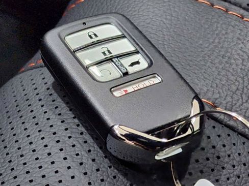 Used 2023 Honda Passport TrailSport image 34