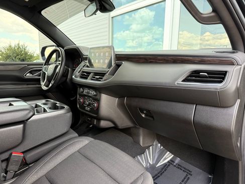 Used 2021 Chevrolet Tahoe LS AWD/4WD image 28