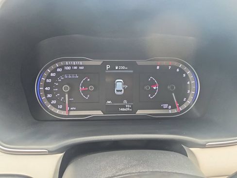 Used 2023 Hyundai Tucson SEL FWD image 19