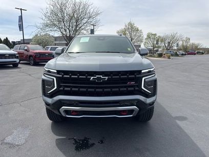 Used 2026 Chevrolet Tahoe Z71 w/ Comfort Package