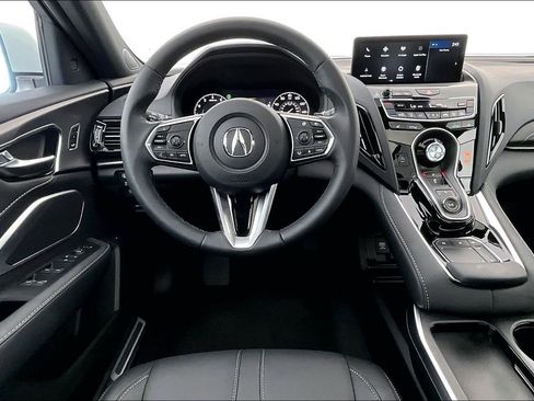 Certified 2026 Acura RDX SH-AWD image 7