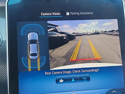 Used 2023 Mercedes-Benz C 300 Sedan image 10