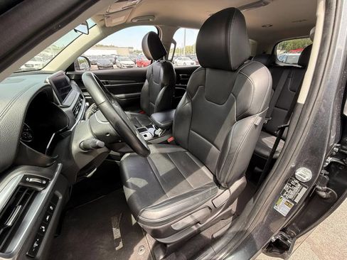 Used 2022 Kia Telluride LX AWD/4WD image 27