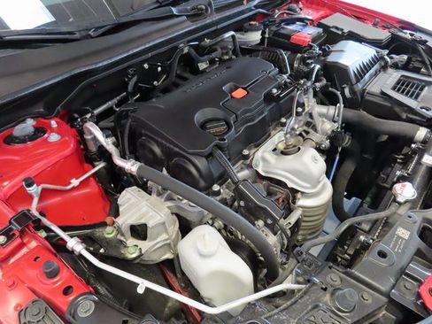 Used 2024 Honda Civic Sport image 33