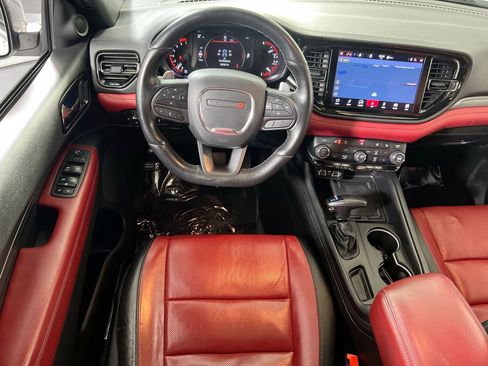Used 2022 Dodge Durango R/T w/ Blacktop Package image 23