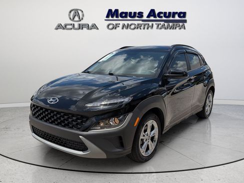 Used 2023 Hyundai Kona SEL FWD image 8