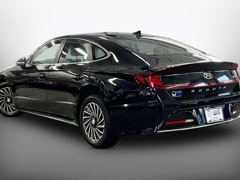 Used 2023 Hyundai Sonata Limited FWD image 11