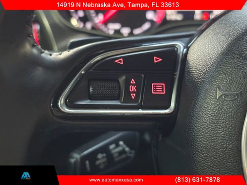 Used 2017 Audi A6 2.0T Premium image 18