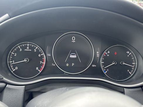 New 2026 MAZDA CX-30 AWD 2.5 S image 23
