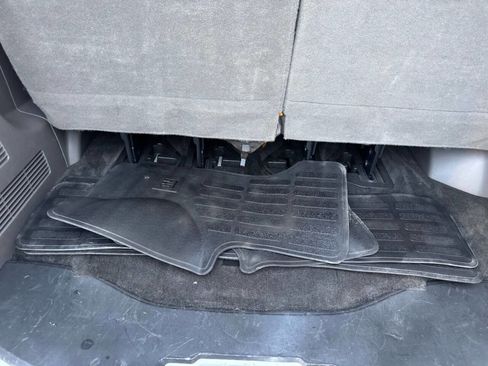 Used 2012 Chevrolet Express 2500 LT w/ LT Preferred Equipment Group image 19