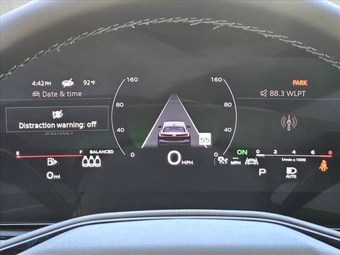 Used 2025 Audi A5 2.0T Premium Plus w/ Premium Plus AWD/4WD image 11