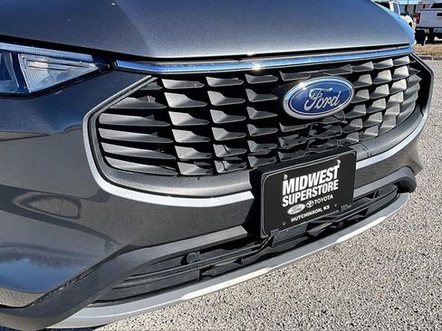 Used 2025 Ford Escape Active image 26