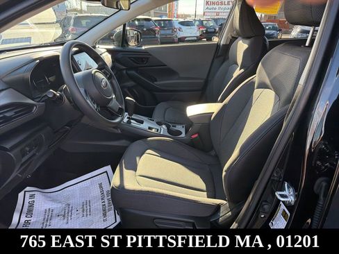 Used 2024 Subaru Crosstrek 2.0i Premium image 10