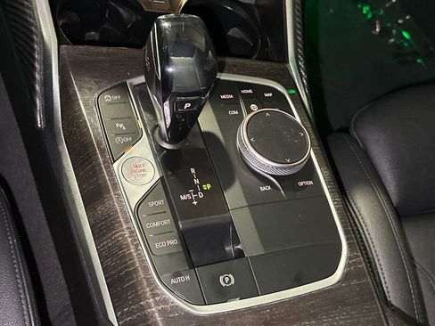 Used 2020 BMW 330i xDrive 330i xDrive w/ Driving Assistance Package image 27