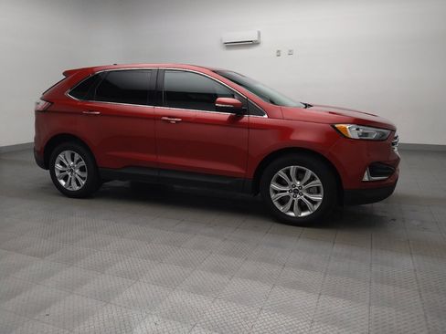 Used 2022 Ford Edge Titanium image 11