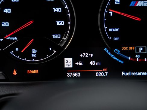 Used 2021 BMW M2 Competition w/ Executive Package RWD image 48