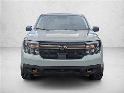 Used 2024 Ford Maverick Tremor w/ Tremor Off-Road Package image 2