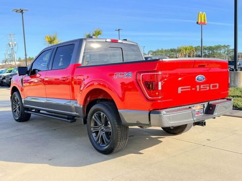 Used 2023 Ford F150 XLT w/ Equipment Group 302A High image 33