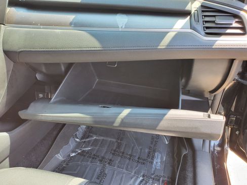 Used 2016 Honda Civic EX image 32