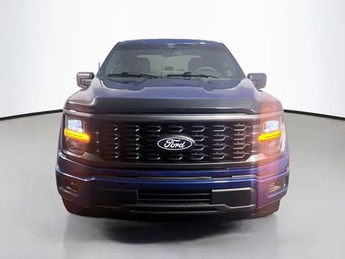Used 2024 Ford F150 STX RWD image 2